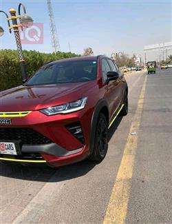 هافال جي تي H6